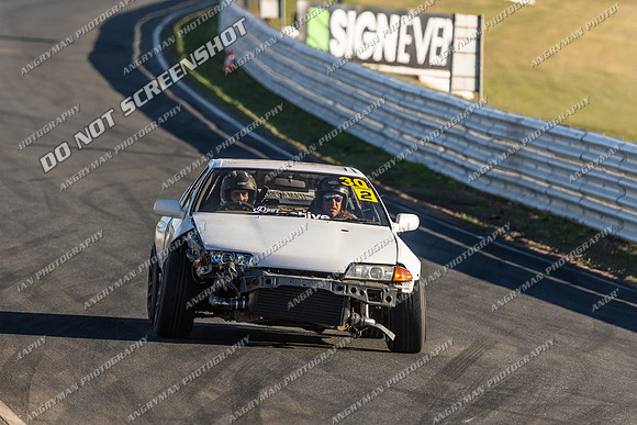 30 - Drift League - Drift Collective Rnd 2 - 17-18 May 2025-8