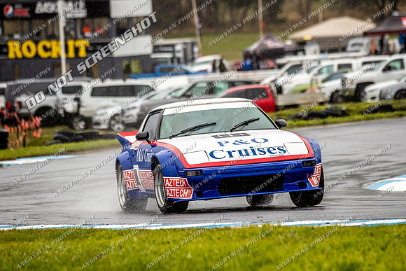 Regularity Marque Sports Cars and Invited - 111 - 02 - Friday-6