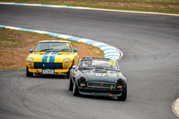 67 - Regularity - Marque Sportscars & Invited-13