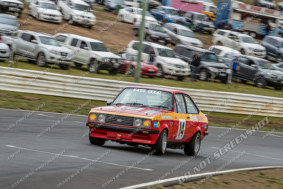 14 - Baskerville Historics 2018-17