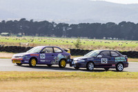 Hyundai 104 - Super Series Round 2 - 19th April 2015 - Symmons Plains-6