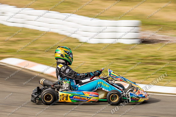 Tag 125 Light #33 - Karts - 11th September 2016-7