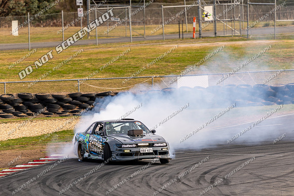26 - Drift League - Drift Collective Rnd 2 - 17-18 May 2025-8