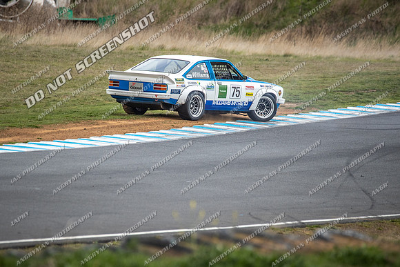 75 - Muscle Car Cup Over 3501cc-5