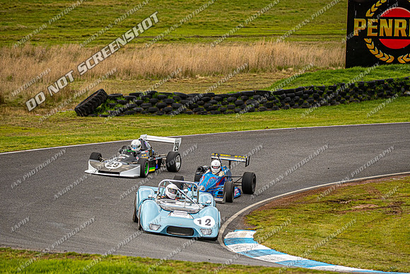 Historic Sports and Racing Cars - 12 - 04 - Sunday-10