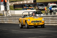 Regularity Marque Sports Cars 152 - Saturday-2