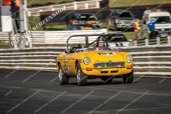 Regularity Marque Sports Cars 152 - Saturday-2
