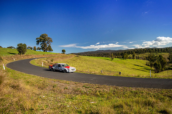 488 - SS15 - Ostlers Long JLR