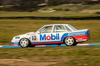 Regularity Sedans 10 - Friday-10