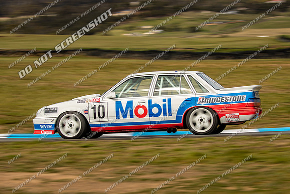 Regularity Sedans 10 - Friday-10