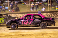Street Stock 147 T147 - Friday-4