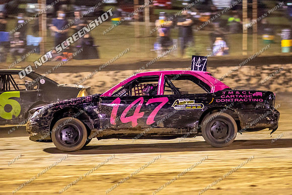 Street Stock 147 T147 - Friday-4