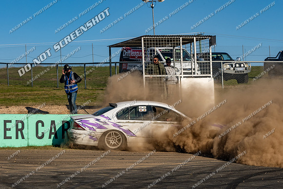 65 - Drift League - Drift Collective Rnd 2 - 17-18 May 2025-19