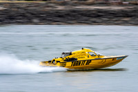 Unlimited - 4 - Turn It Up - Devonport Regatta 2019-19