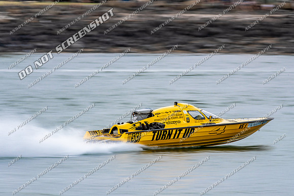 Unlimited - 4 - Turn It Up - Devonport Regatta 2019-19
