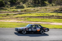 60 - Baskerville Historics 2018