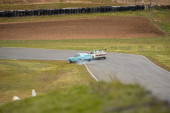 Sports Sedans 12 - Saturday-7