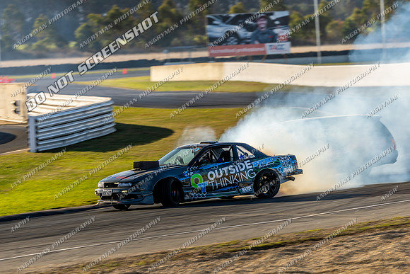 26 - Drift League - Drift Collective Rnd 2 - 17-18 May 2025-27