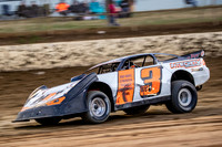 Super Sedan 3 V3 - 14 - Latrobe - 17th Jan 2020-6
