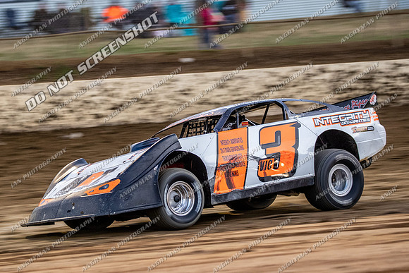 Super Sedan 3 V3 - 14 - Latrobe - 17th Jan 2020-6