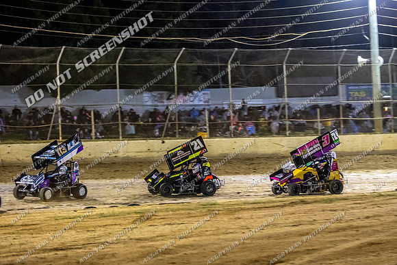 Formula 500 113 T113 - 03 - Latrobe - 6th Dec 2025-10
