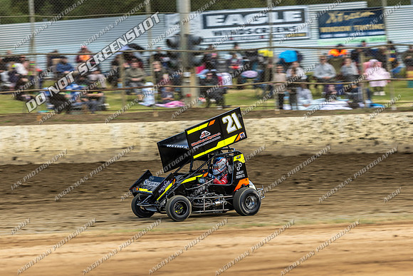 Formula 500 21 T21 - 03 - Latrobe - 6th Dec 2025