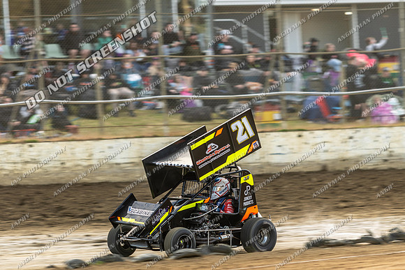 Formula 500 21 T21 - 03 - Latrobe - 6th Dec 2025-3