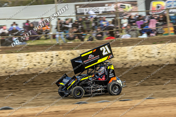 Formula 500 21 T21 - 03 - Latrobe - 6th Dec 2025-2