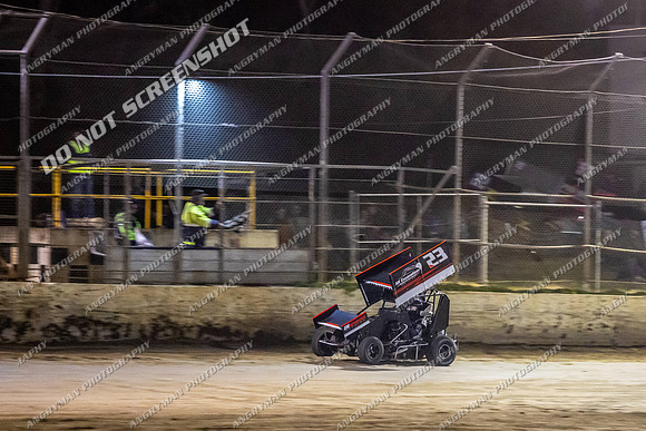 Formula 500 23 T23 - 03 - Latrobe - 6th Dec 2025-9