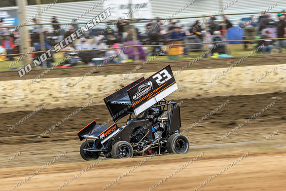 Formula 500 23 T23 - 03 - Latrobe - 6th Dec 2025