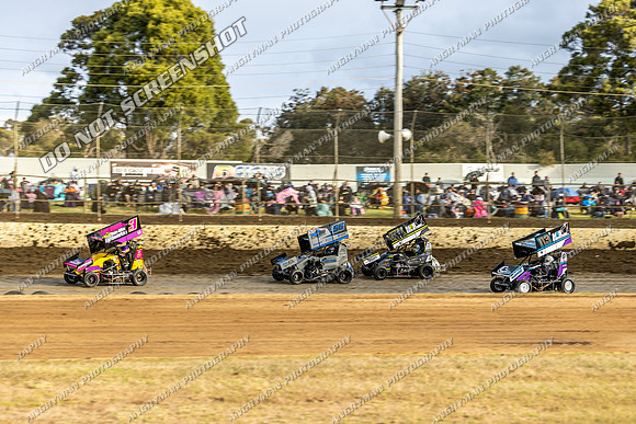 Formula 500 3 T3 - 03 - Latrobe - 6th Dec 2025