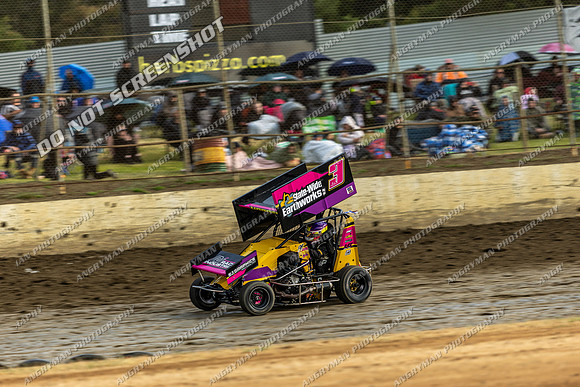 Formula 500 3 T3 - 03 - Latrobe - 6th Dec 2025-2