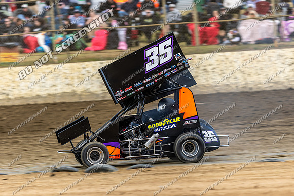 Formula 500 35 T35 - 03 - Latrobe - 6th Dec 2025-3