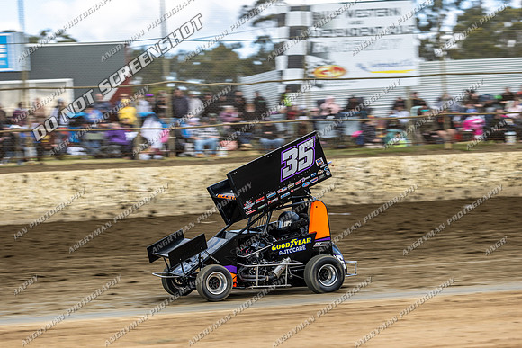 Formula 500 35 T35 - 03 - Latrobe - 6th Dec 2025-2