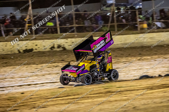 Formula 500 3 T3 - 03 - Latrobe - 6th Dec 2025-6