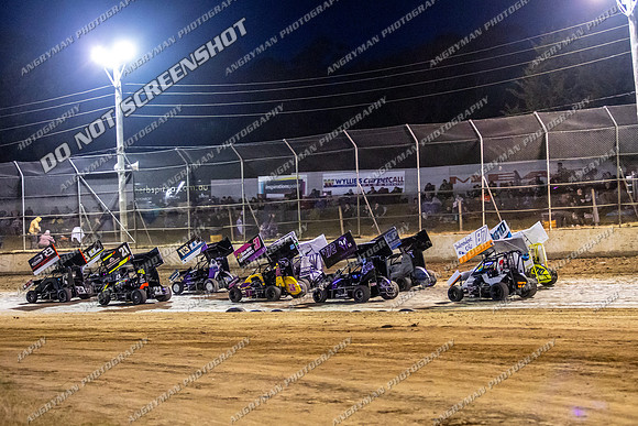 Formula 500 3 T3 - 03 - Latrobe - 6th Dec 2025-5