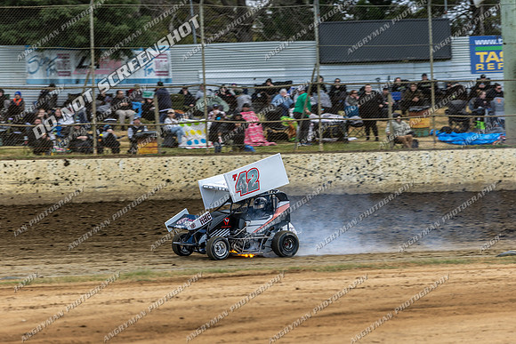 Formula 500 42 T42 - 03 - Latrobe - 6th Dec 2025-4