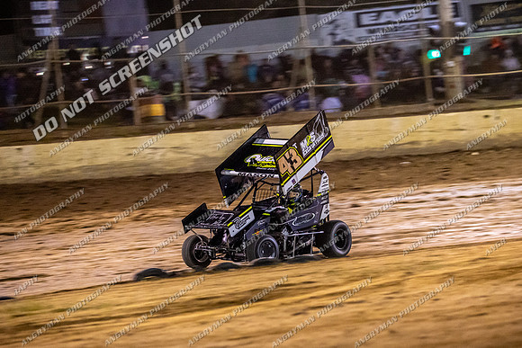 Formula 500 43 T43 - 03 - Latrobe - 6th Dec 2025-6