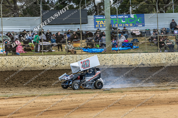 Formula 500 42 T42 - 03 - Latrobe - 6th Dec 2025-3