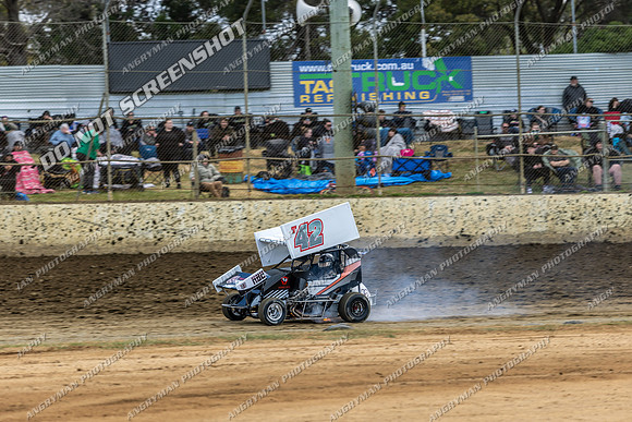 Formula 500 42 T42 - 03 - Latrobe - 6th Dec 2025-2