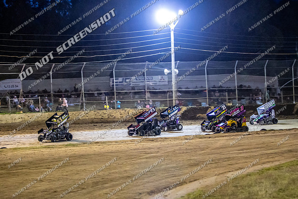 Formula 500 43 T43 - 03 - Latrobe - 6th Dec 2025-5