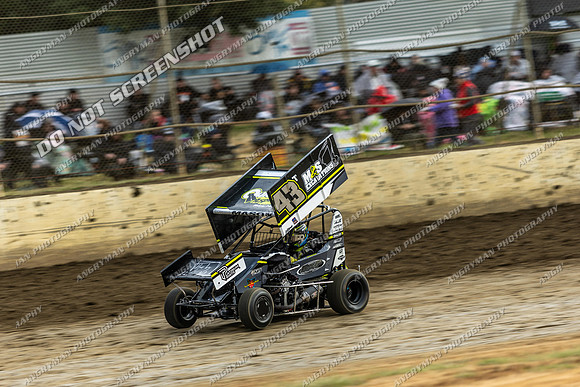 Formula 500 43 T43 - 03 - Latrobe - 6th Dec 2025-4