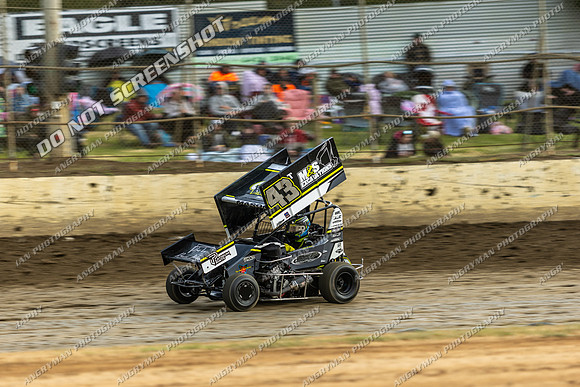 Formula 500 43 T43 - 03 - Latrobe - 6th Dec 2025-3