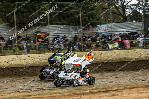 Formula 500 52 T52 - 03 - Latrobe - 6th Dec 2025-6