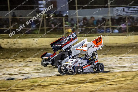 Formula 500 52 T52 - 03 - Latrobe - 6th Dec 2025-7