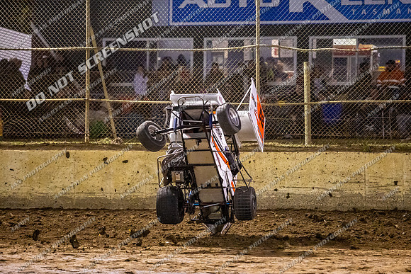 Formula 500 52 T52- 03 - Latrobe - 6th Dec 2025