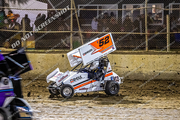 Formula 500 52 T52 - 03 - Latrobe - 6th Dec 2025-11