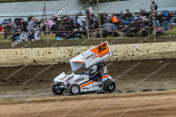 Formula 500 52 T52 - 03 - Latrobe - 6th Dec 2025-2