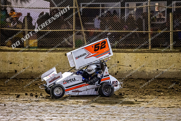 Formula 500 52 T52 - 03 - Latrobe - 6th Dec 2025-12