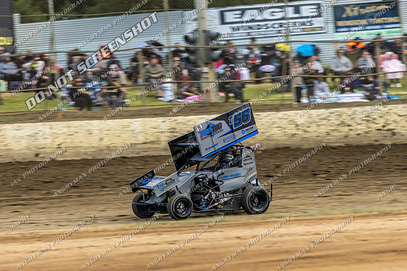 Formula 500 56 T56 - 03 - Latrobe - 6th Dec 2025